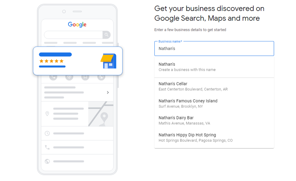 Google-business-profile-setup