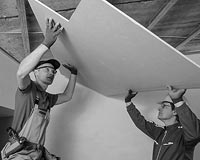 Drywallers-service-Contractor