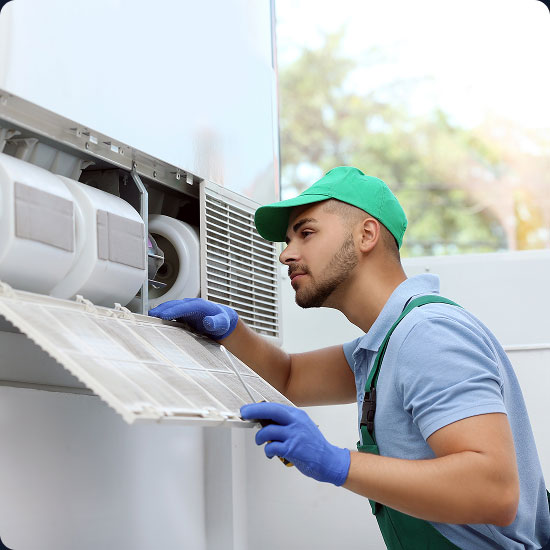 HVAC