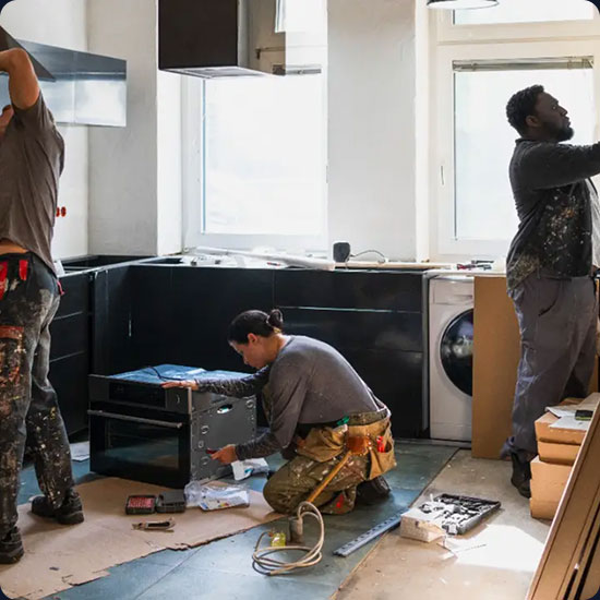 Home Remodeling 