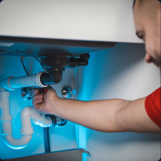Plumbing
