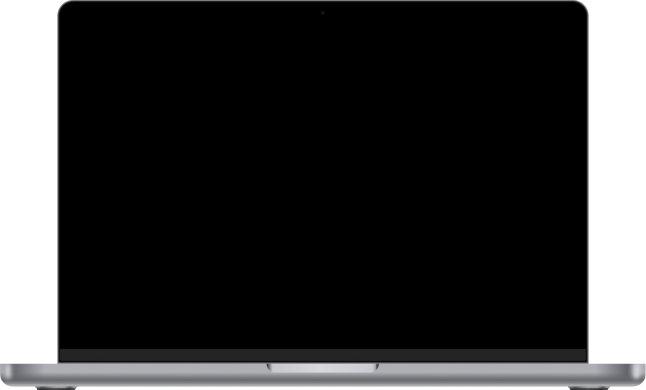 MacBook