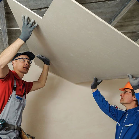 Drywall & Painting 