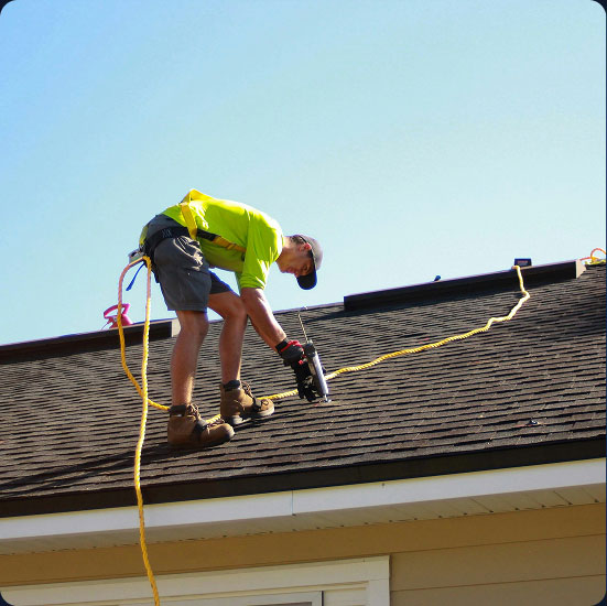 Roofing