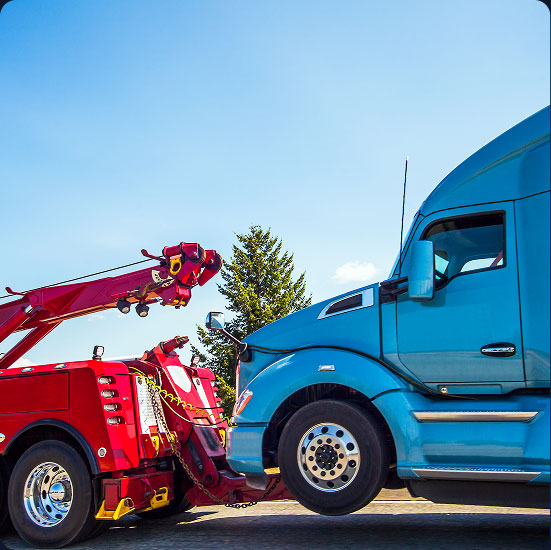 Towing